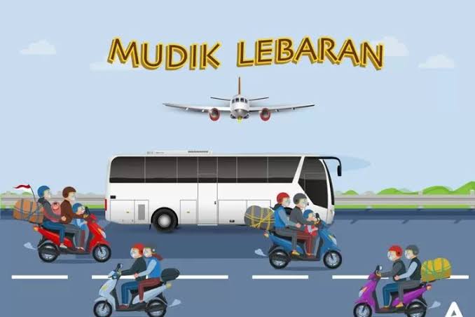 5.784 Personel Polri Siaga Mudik Lebaran 2024