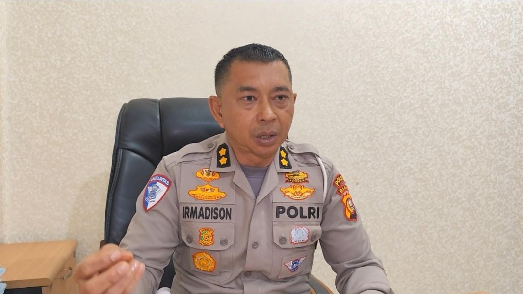 Operasi Zebra 2025 Berakhir. Jumlah Pelanggaran Lalu Lintas, Kecelakaan, dan Fatalitas Turun Signifikan.