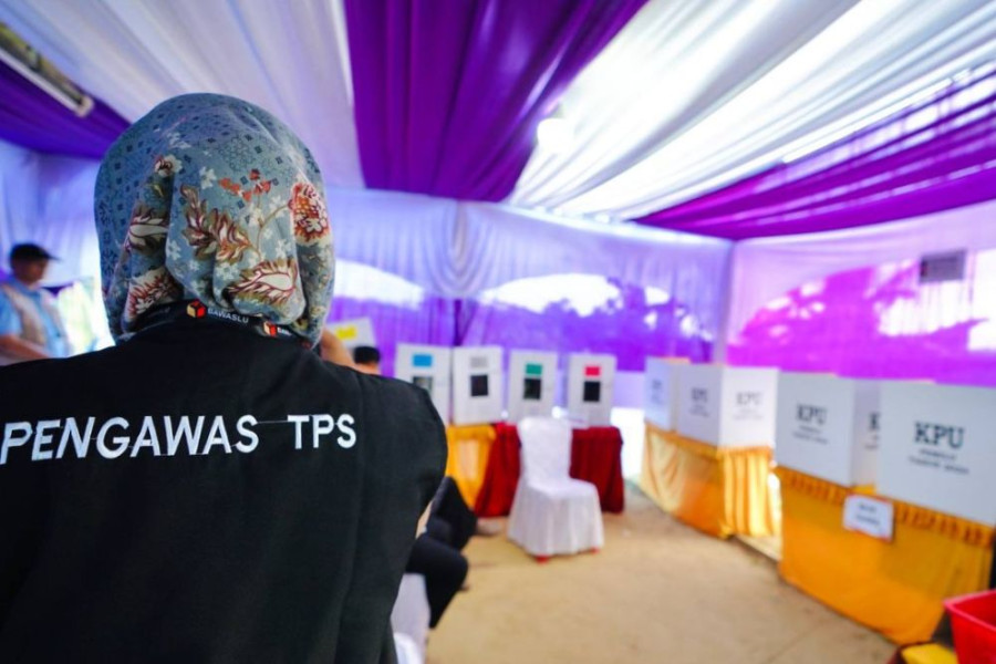 Siapkan Berkas, Dibuka Jadi Anggota PPK dan PPS untuk Pilkada Serentak 2024 di Riau? Ini Jadwalnya