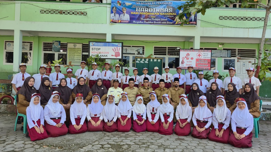 Panduan SPMB SMP Pekanbaru 2026: Jadwal Pendaftaran, Verifikasi, hingga Daftar Ulang