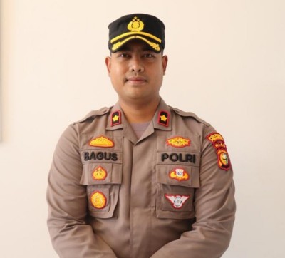 Jadi Korban Pengeroyokan, THL DLHK Lapor Polisi.