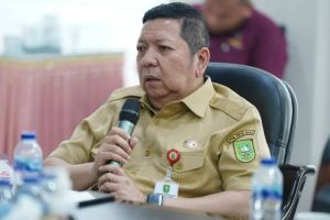 Minggu Ini CFD Pekanbaru Ditiadakan, Berikut Penjelasan Asisten I Setdaprov Riau
