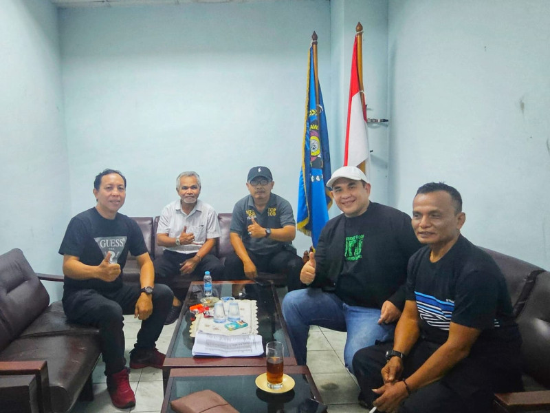PWI Sumbar Siap Hadir ke HPN 2025 di Riau