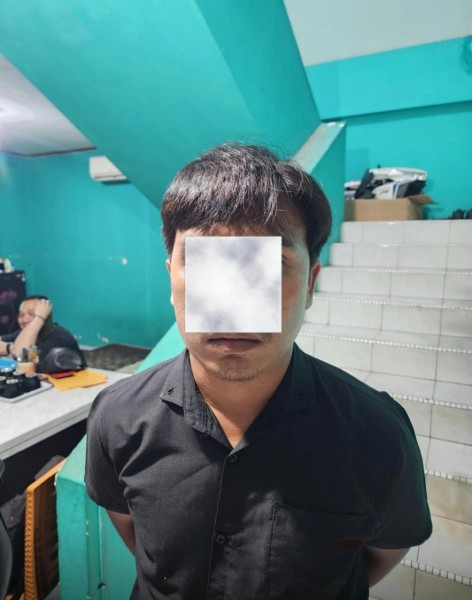Polresta Pekanbaru Ungkap Kasus Kekerasan Seksual, Pelaku 
