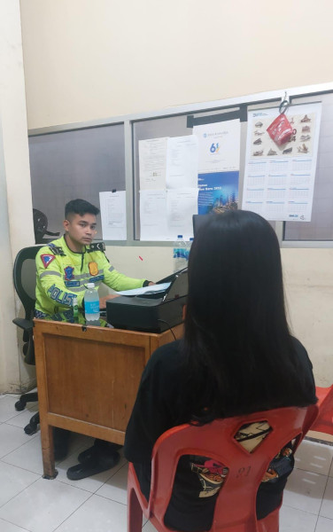 Pulang Dugem, Mahasiswi Cantik Tabrak Emak-emak Hingga Tewas di Pekanbaru