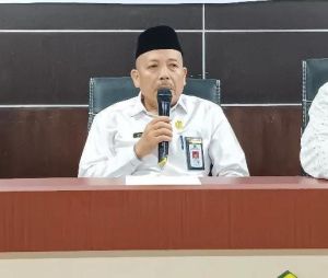 Pantai Selatbaru Kabupaten Bengkalis Jadi Titik Hilal Awal Dzulhijjah 1445 H Provinsi Riau