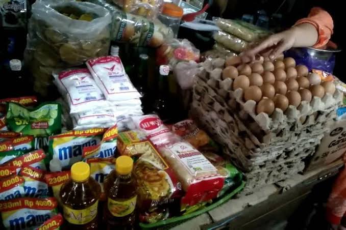 Forkopimda Segera Rapat Bahas Kenaikan Harga Bahan Pokok