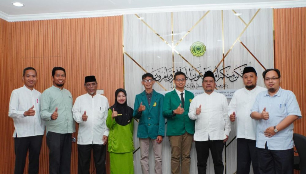 Mahasiswa Umri Ikuti Program IISMA Dan Summer Course di Taiwan