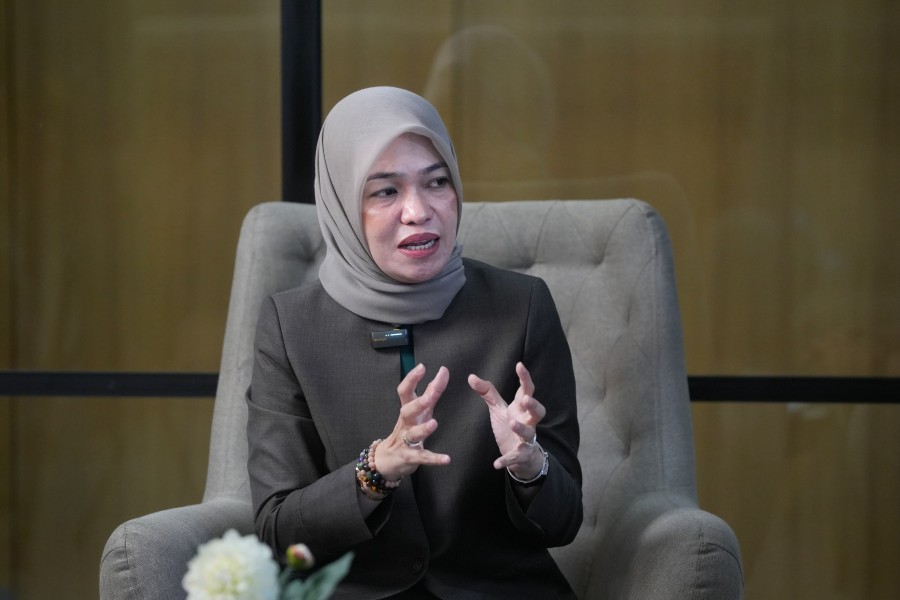 Genjot Peluang Jadi Energi Prioritas Menuju Swasembada Energi Nasional, Begini Strategi PGN.