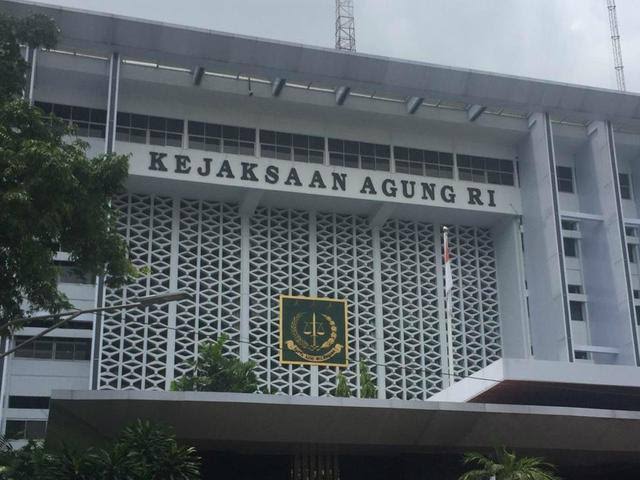 Kejagung Periksa Dua Pejabat Riau