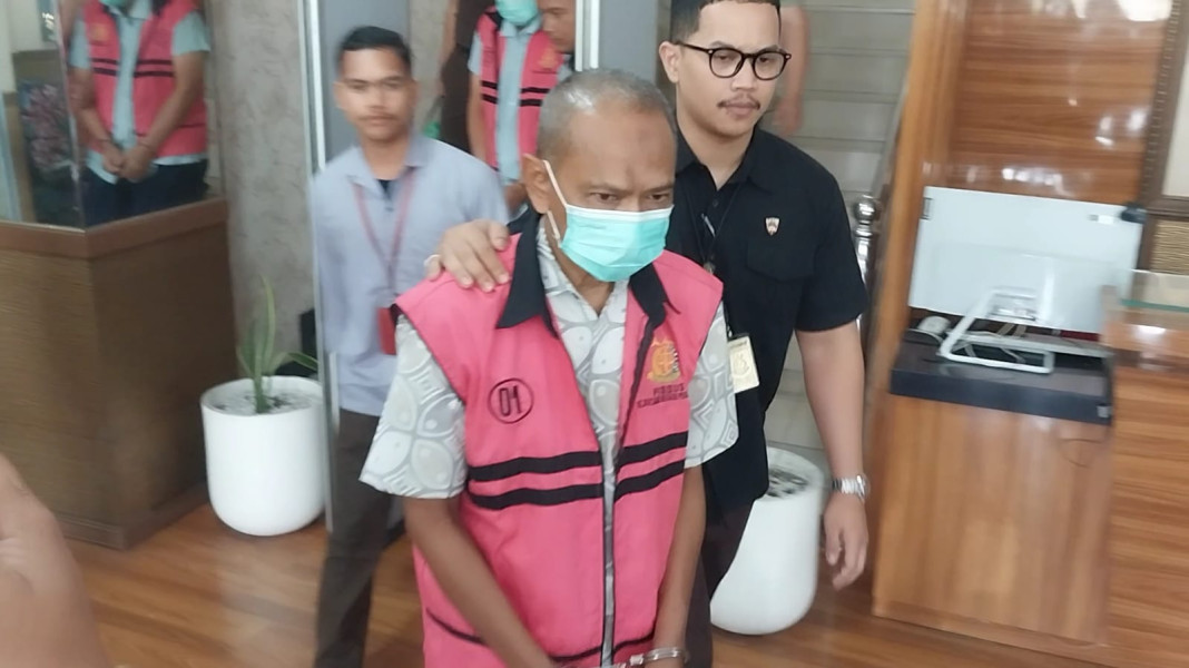 Dugaan Korupsi Penyaluran KUR Rp 8 Miliar, Kejari Pekanbaru Tetapkan Dua Tersangka