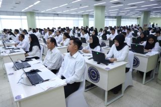 Non-ASN yang TMS Seleksi CPNS dan PPPK Tahap I Masih Bisa Ikuti Seleksi PPPK Tahap II