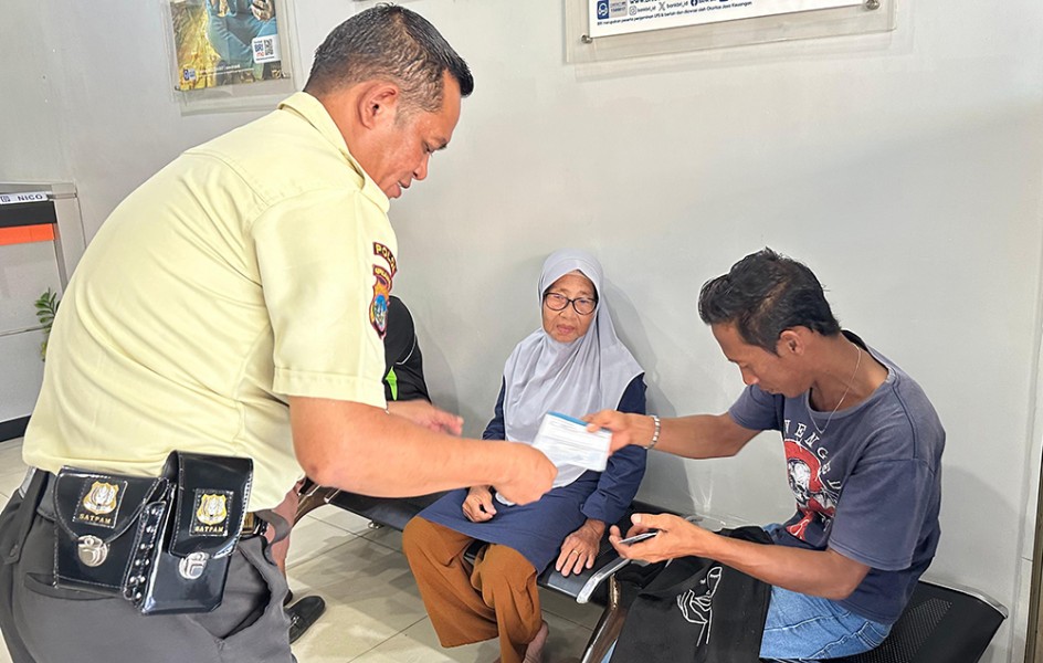BRI Pekanbaru Optimalkan Layanan Saat Libur Panjang Tahun Baru Islam