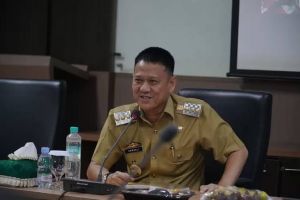 Pj Bupati Kampar: Usai Pilkada, Saatnya Kita Satukan Persepsi untuk Kemajuan Daerah
