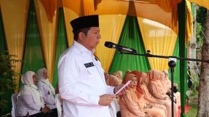 HAB ke-79 Kemenag: Merawat Kerukunan, Membangun Generasi Emas