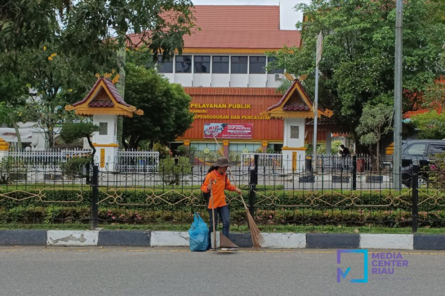 Hingga Juni 2024, Capaian Investasi di Kota Pekanbaru Rp2,9 Triliun