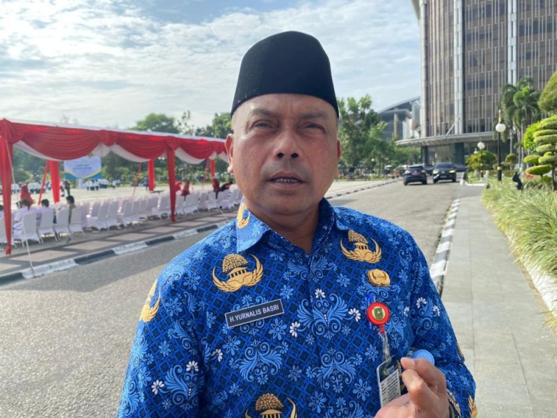 Dumai Minta Penundaan Porprov XI, Kadispora: Intinya Tidak Pembatalan