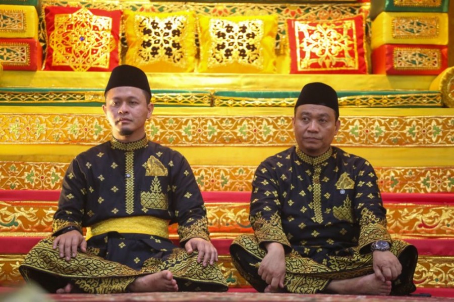 Wali Kota Agung: Uang Rakyat Harus Kembali ke Rakyat dalam Bentuk Manfaat Nyata