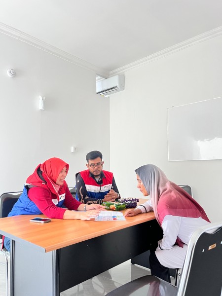 PGN Perluas Jaringan Gas Bumi di Pelalawan, UMKM Diajak Beralih ke Energi Efisien