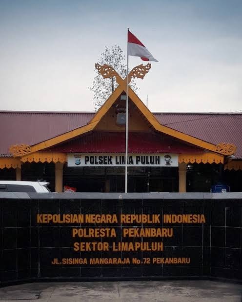 Perkara Dugaan Penganiayaan Masih Bergulir di Polsek Limapuluh, Pelaku Belum Ditangkap