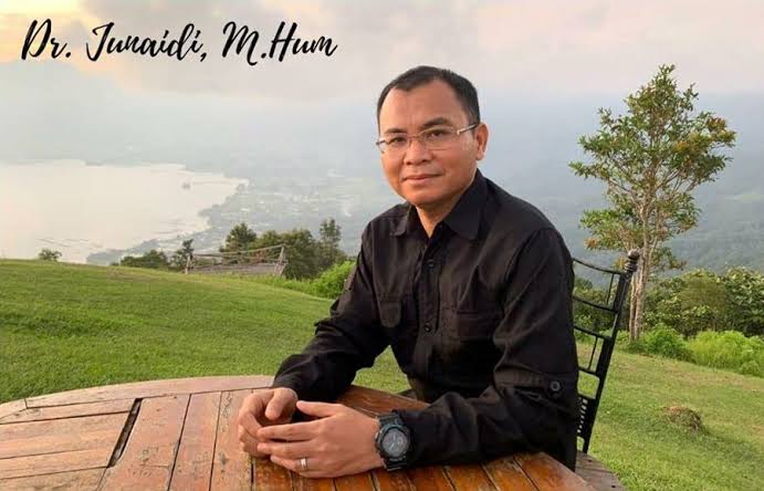 Prof Dr Junaidi : Terima Kasih Masyarakat Riau, Ini Capaian Prestasi Unilak Tahun 2024