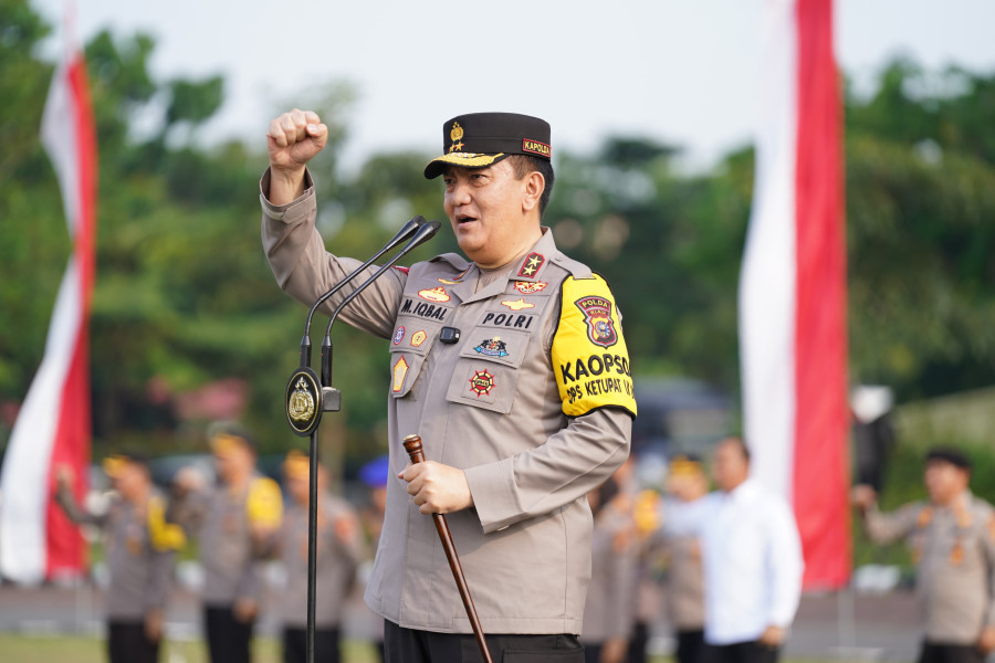 Polda Riau Akan Gencarkan Patroli Saat Pemadaman Listrik