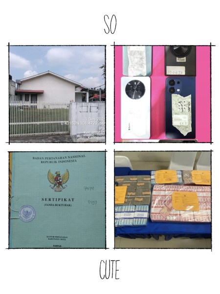 Polda Riau Miskinkan Bandar Narkoba Jaringan Internasional.