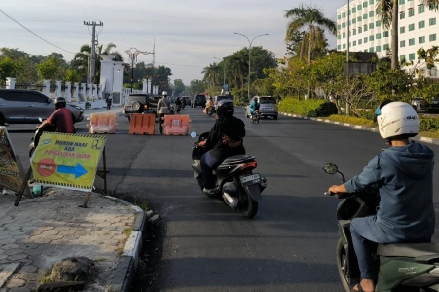 900 Siswa Sudah Daftar! Beasiswa Seragam Sekolah di Riau Masih Buka