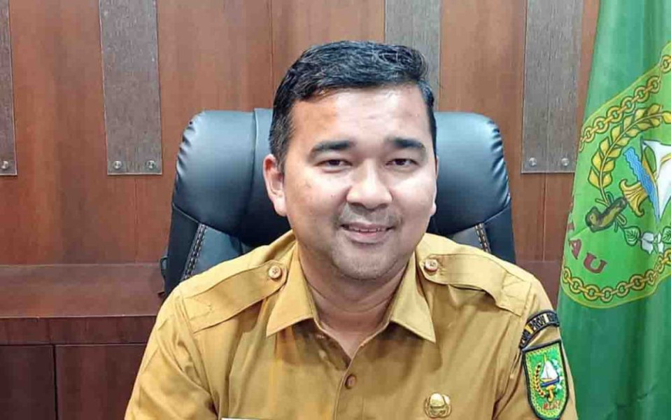 Riau Mulai Godok UMP 2025, Serikat Pekerja dan Pengusaha Diajak Berdiskusi