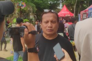 Selama Libur Lebaran Tercatat 16 Ribu Lebih Pengunjung di Alam Mayang