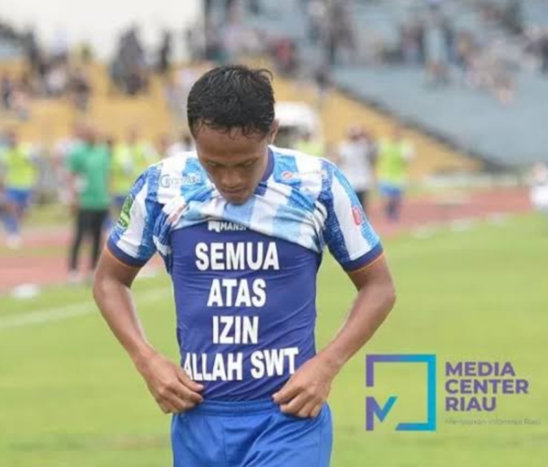 PSPS Pekanbaru Jalani TC di Jakarta Pada 1 Juli