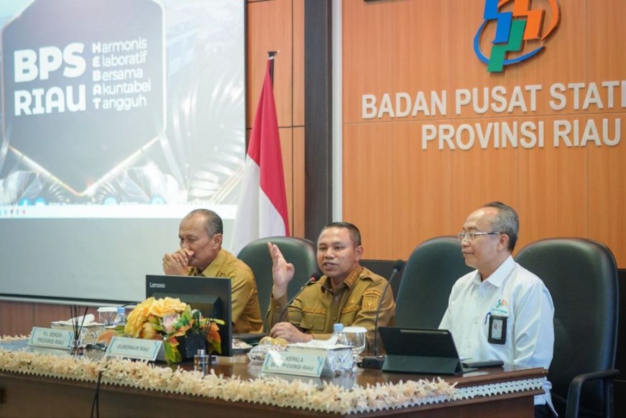 Produksi Kelapa Anjlok, Ribuan Pekerja di Daerah Kelahiran Gubri Abdul Wahid Terkena PHK