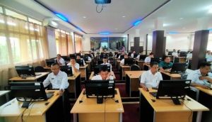 BKD Riau Umumkan Jadwal dan Lokasi Ujian SKD CPNS Tahun 2024