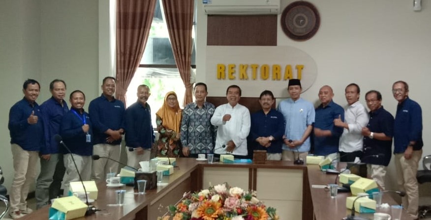 Unimus Siap Jadi Tuan Rumah Dialog Rektor ‘Bedah Masa Depan Peran Pers di Era AI’