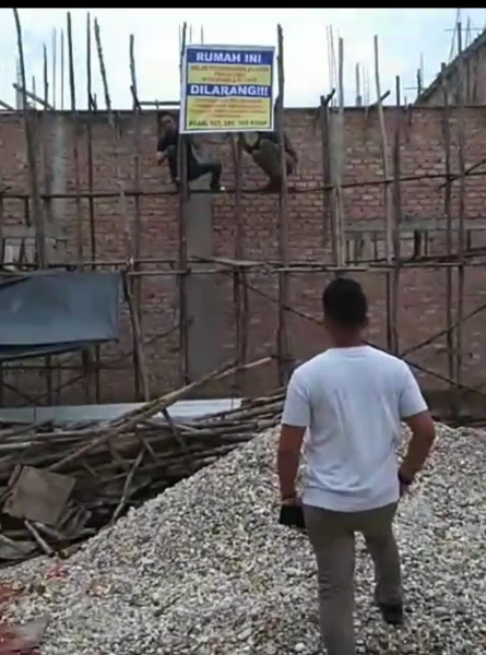 Direktur PT Allesha Gala Anugrah Dilaporkan atas Dugaan Penggelapan Rp 700 Juta, Pelapor Juga Dipolisikan