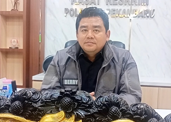 Tiga Saksi Diperiksa Kasus Dugaan Pencabulan Murid TK di Pekanbaru