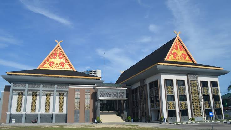 Nasdem Raih Signifikan Kursi di DPRD Pekanbaru