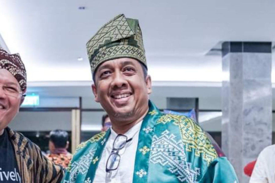 PPDB Jalur Afirmasi SMA/SMK Swasta di Riau Diperpanjang Hingga 8 Juli