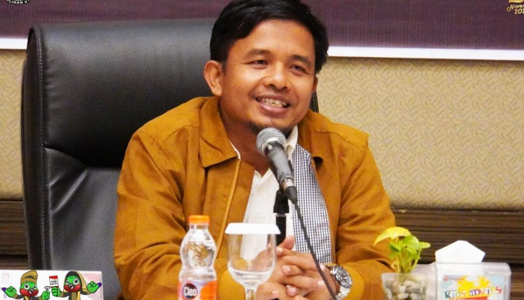 KPU Kabupaten/Kota Diminta Segera Lakukan Koordinasi Terkait Persiapan Tahapan Pencalonan Pilkada 2024
