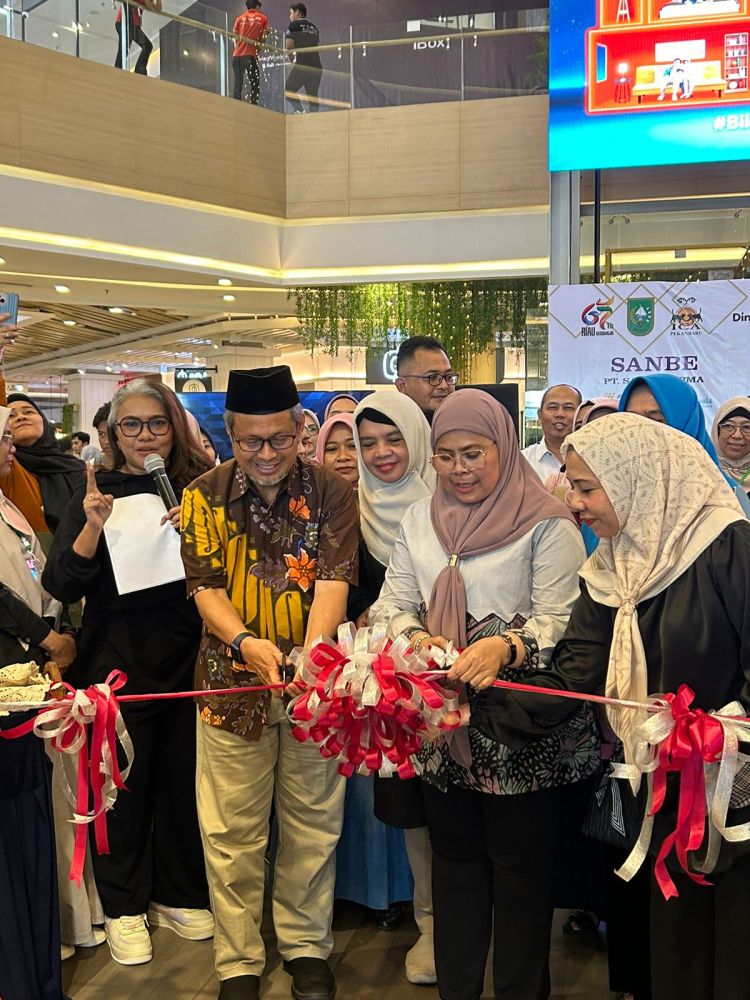 Pemprov Riau Gelar Vaksinasi Gratis Hewan Peliharaan
