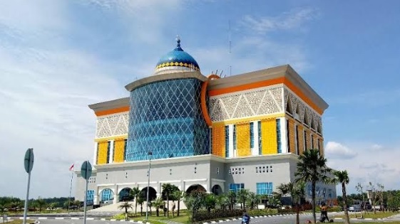 38 Orang Lulus Seleksi Administrasi Jabatan Tiga Kepala OPD Pemko Pekanbaru, Berikut Nama-namanya