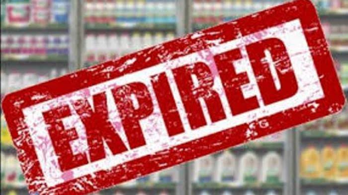 Warga Pekanbaru Diimbau Peredaran Produk Kadaluarsa