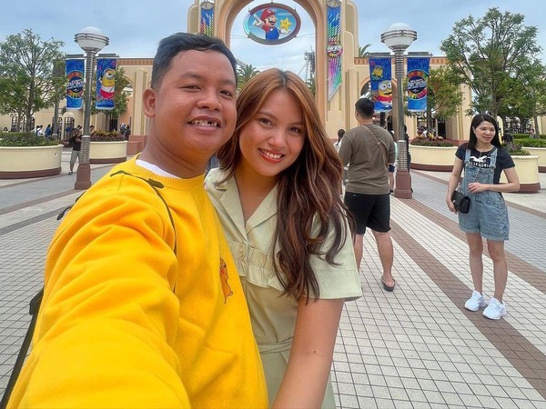 Dustin Berencana Nikah Tahun Ini