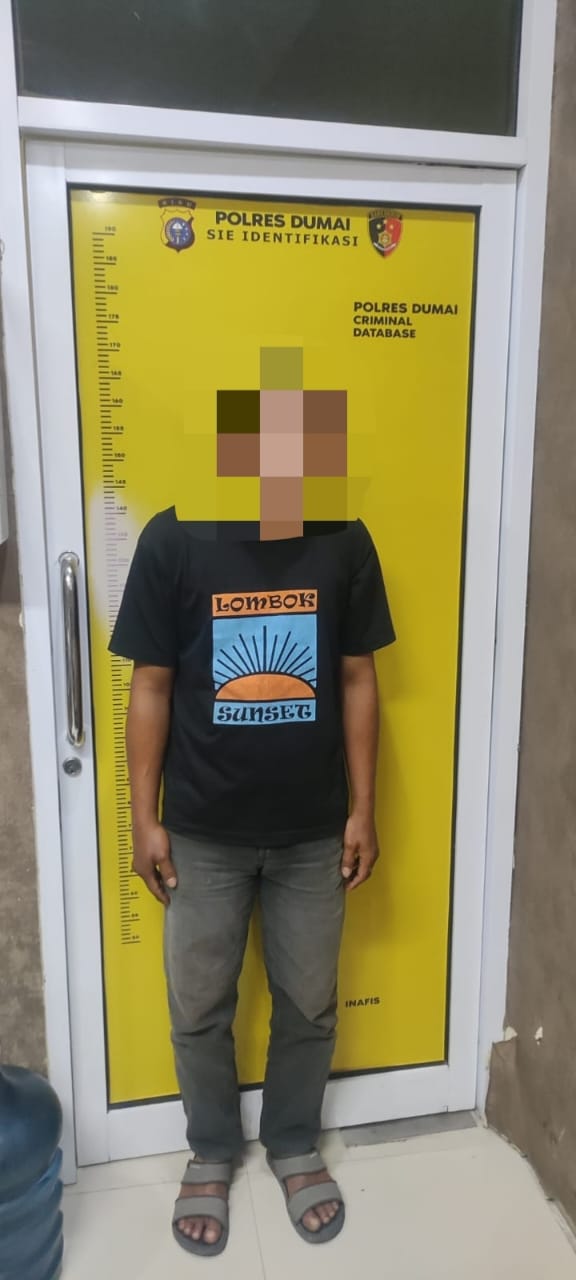 Penganiayaan Berujung Maut, Pelajar  Didumai Barat Tewas Dihajar Menggunakan Palu.