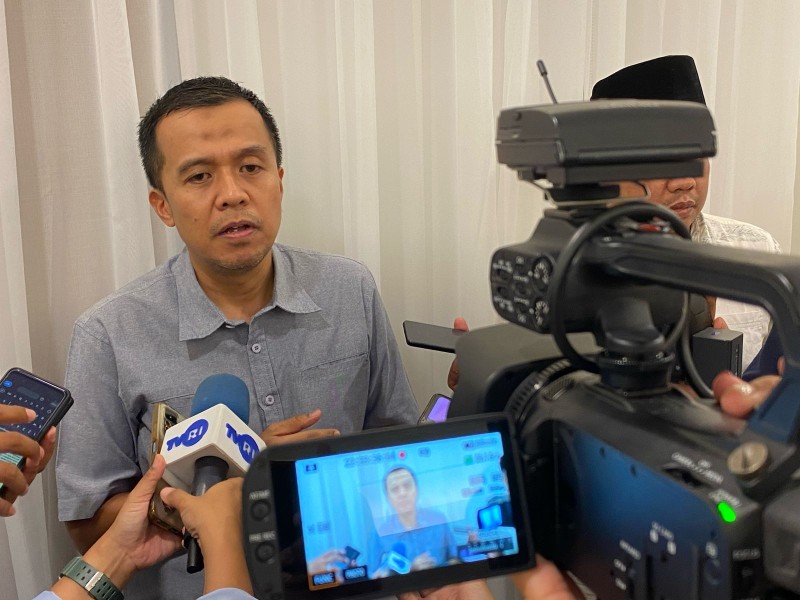 BRI Pastikan Layanan Perbankan Tetap Berjalan Selama Lebaran, Ini Kata CEO BRI Pekanbaru.
