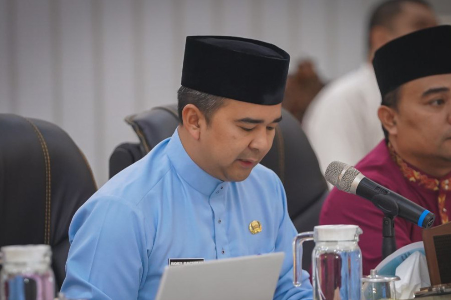 Peringatan Hari Buruh, Serikat Buruh di Riau Sepakat Gelar Aksi GOR Pekanbaru