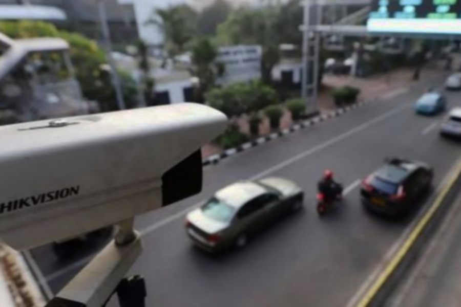 Masyarakat Riau Diminta Tenang Soal Pesan ETLE Terlambat