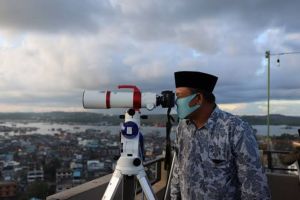 Sidang Isbat Awal Ramadan 1446 H Akan Digelar 28 Februari 2025