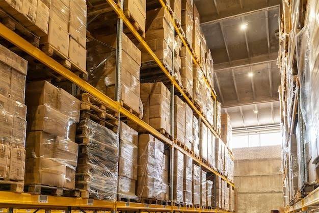 Pemko Pekanbaru Temukan Gudang yang Tidak Miliki Tanda Daftar