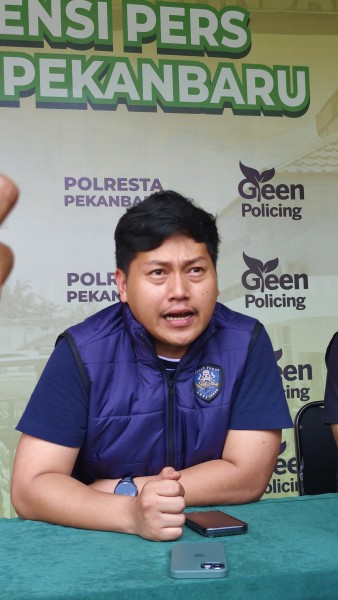 Tipu Korban Haji Mujalamah Rp 640 Juta, Dua Agen Travel Diamankan
